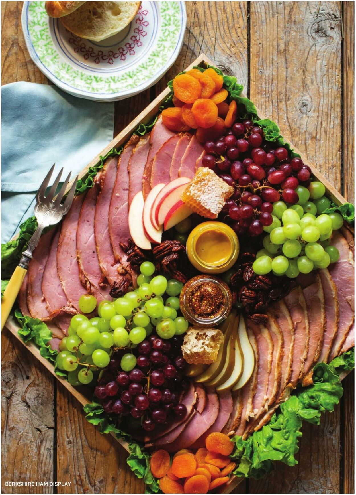 Weekly ad Kings Food Markets 05/01/2025 - 12/31/2025