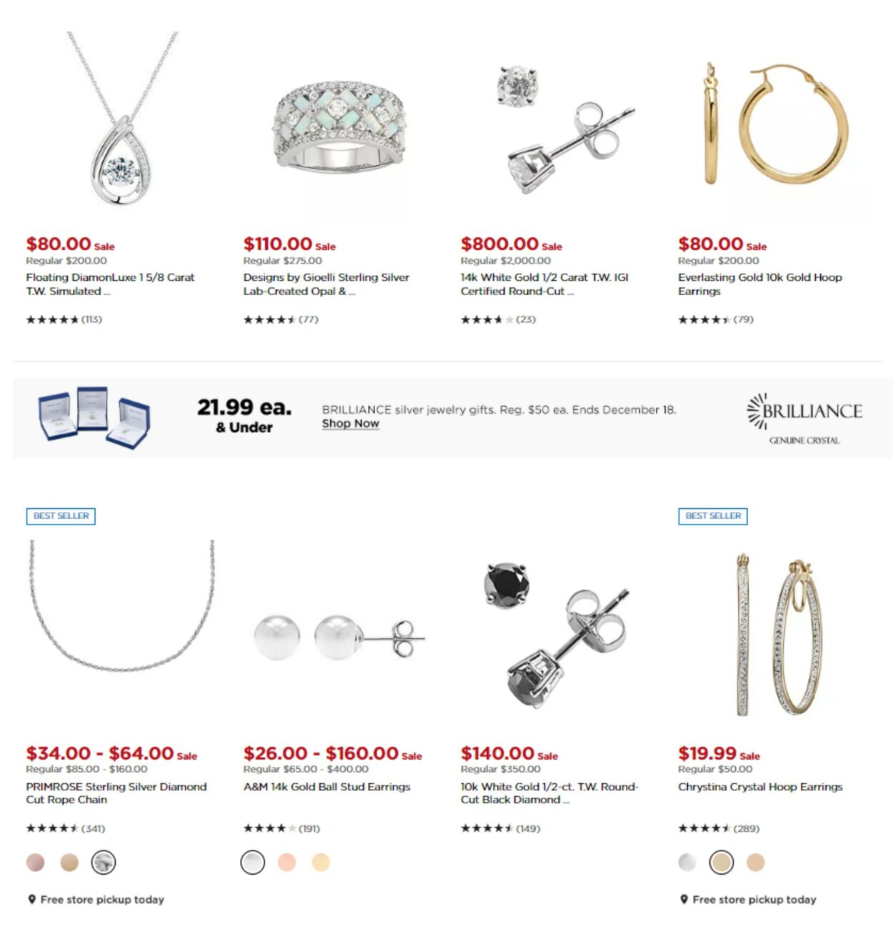 Weekly ad Kohl's 12/12/2022 - 12/19/2022