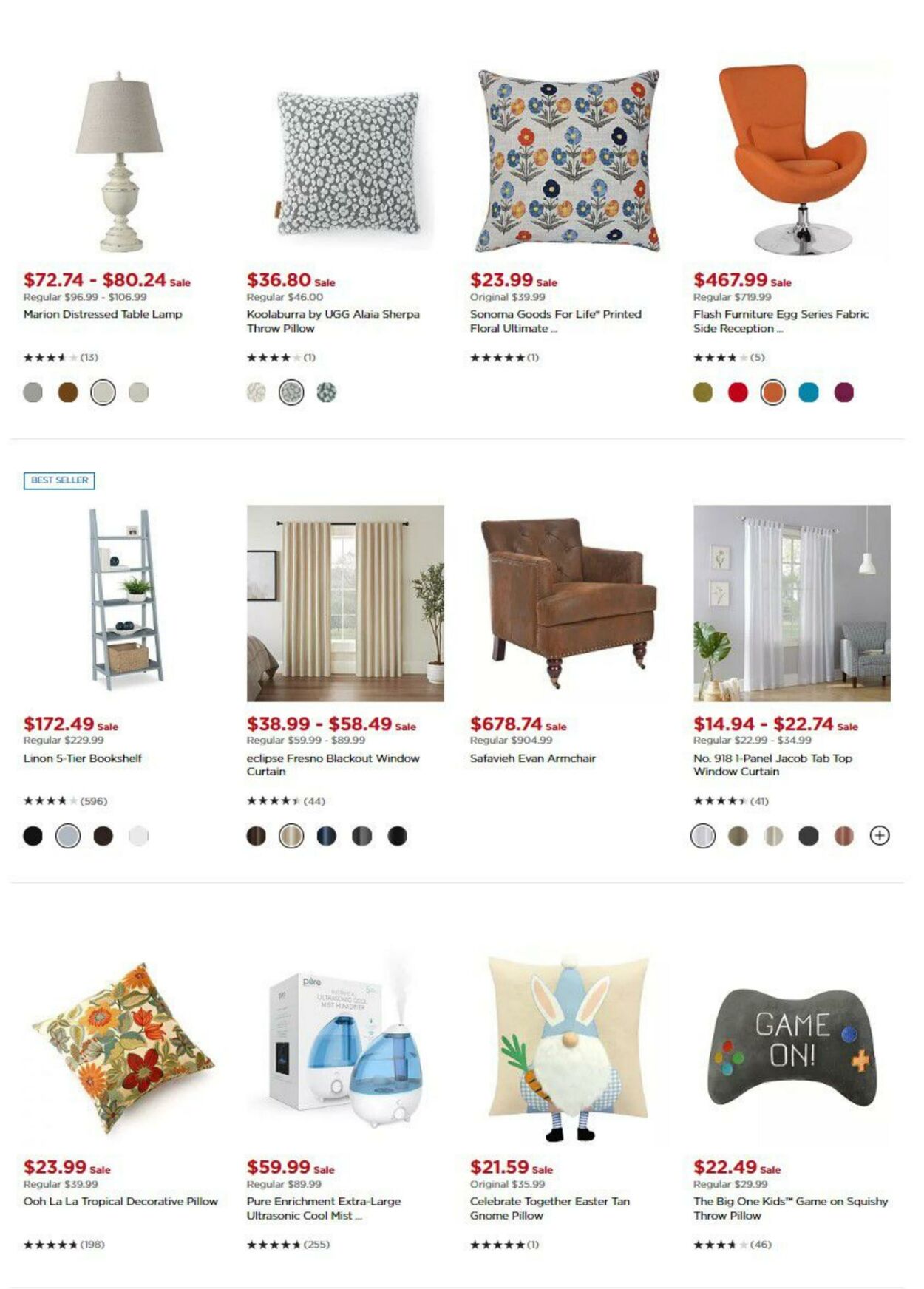 Weekly ad Kohl's 03/06/2023 - 03/19/2023