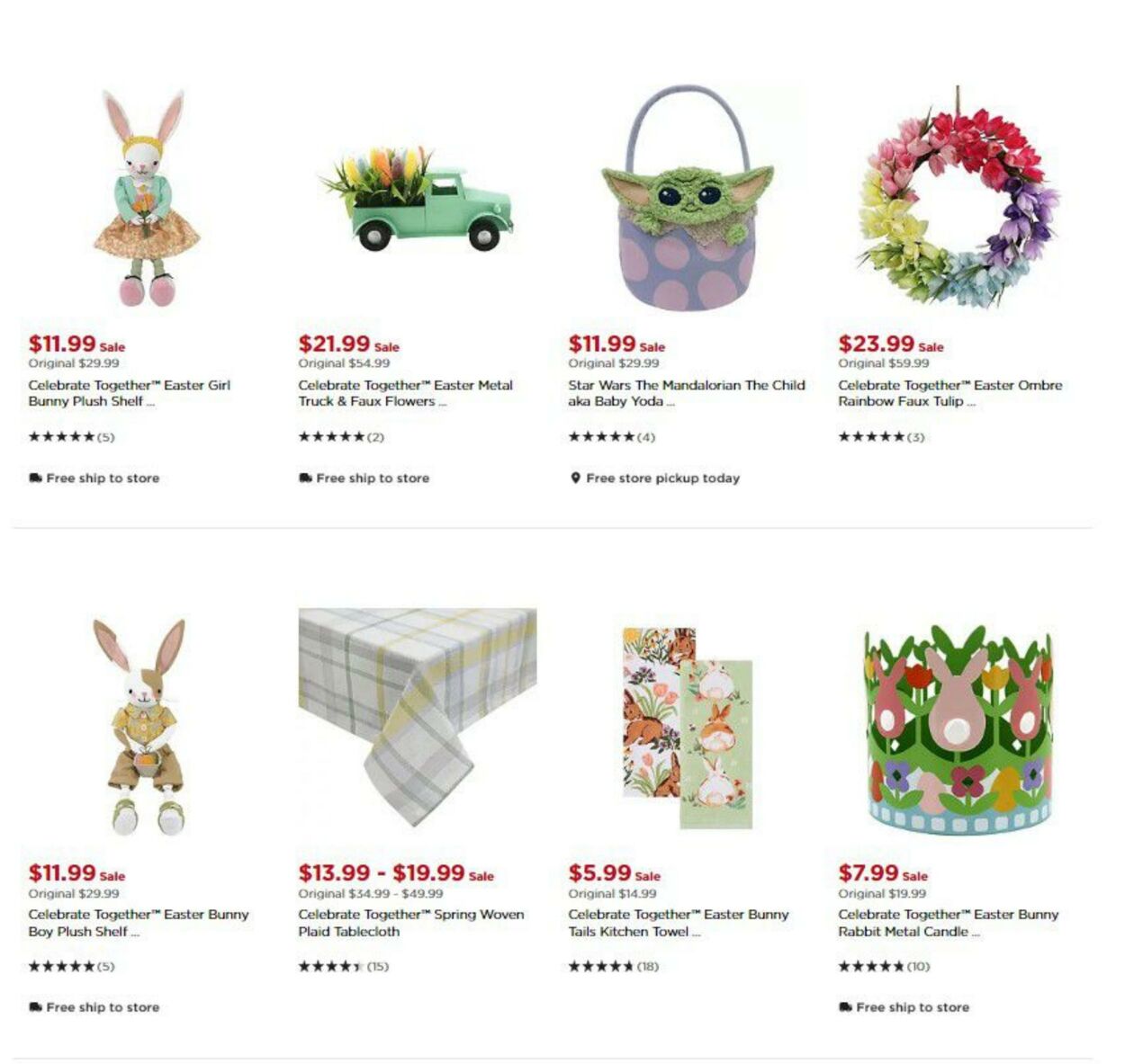Weekly ad Kohl's 04/03/2023 - 04/16/2023