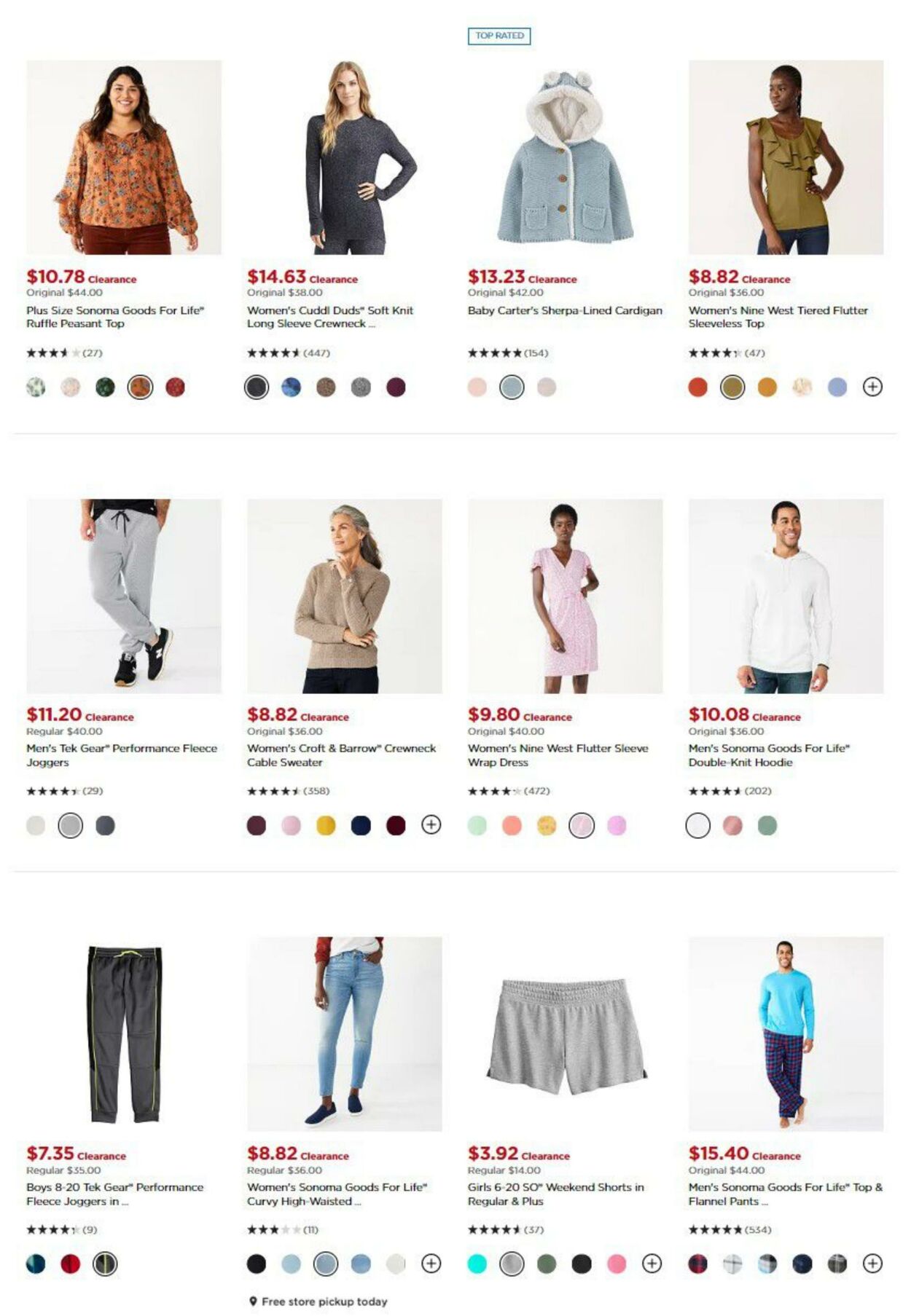Weekly ad Kohl's 02/20/2023 - 03/05/2023