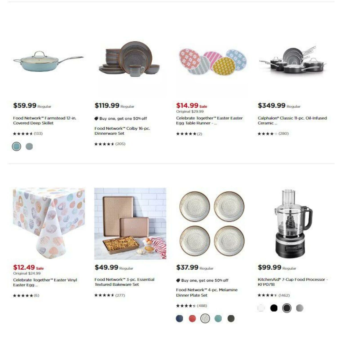 Weekly ad Kohl's 03/20/2023 - 04/02/2023