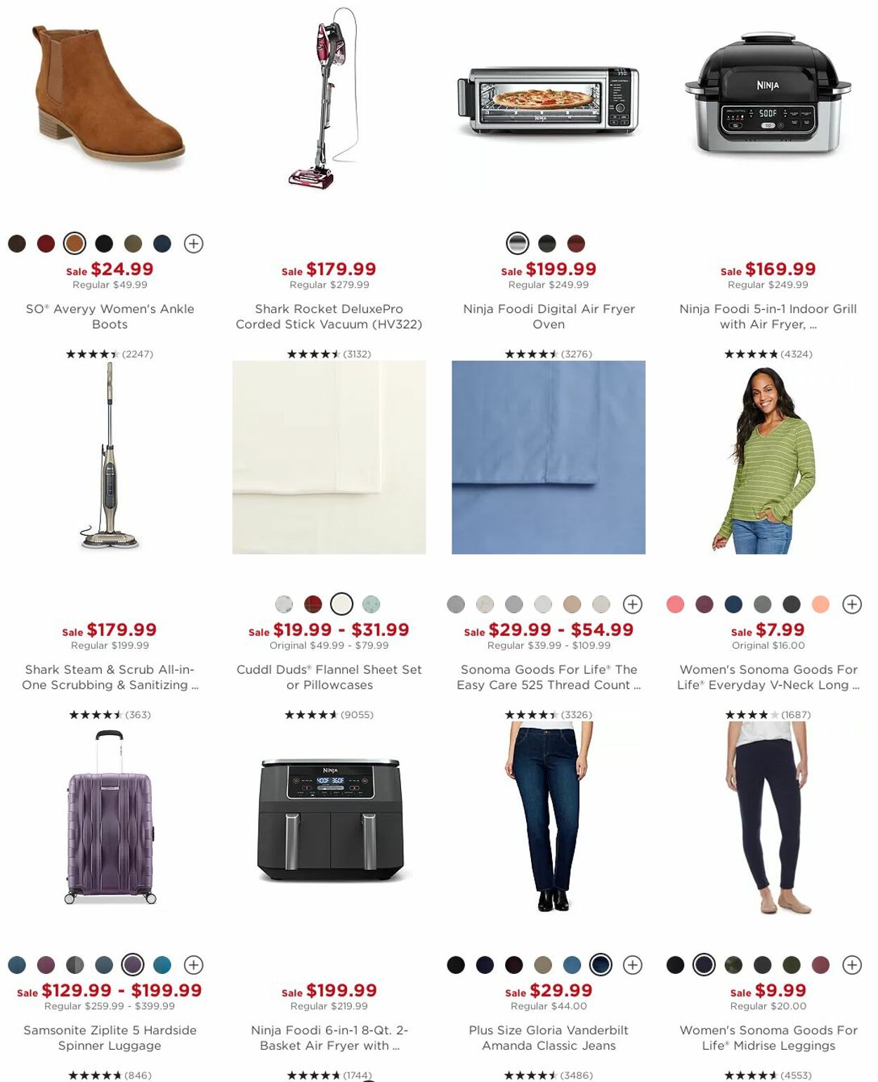 Weekly ad Kohl's 03/08/2022 - 03/17/2022