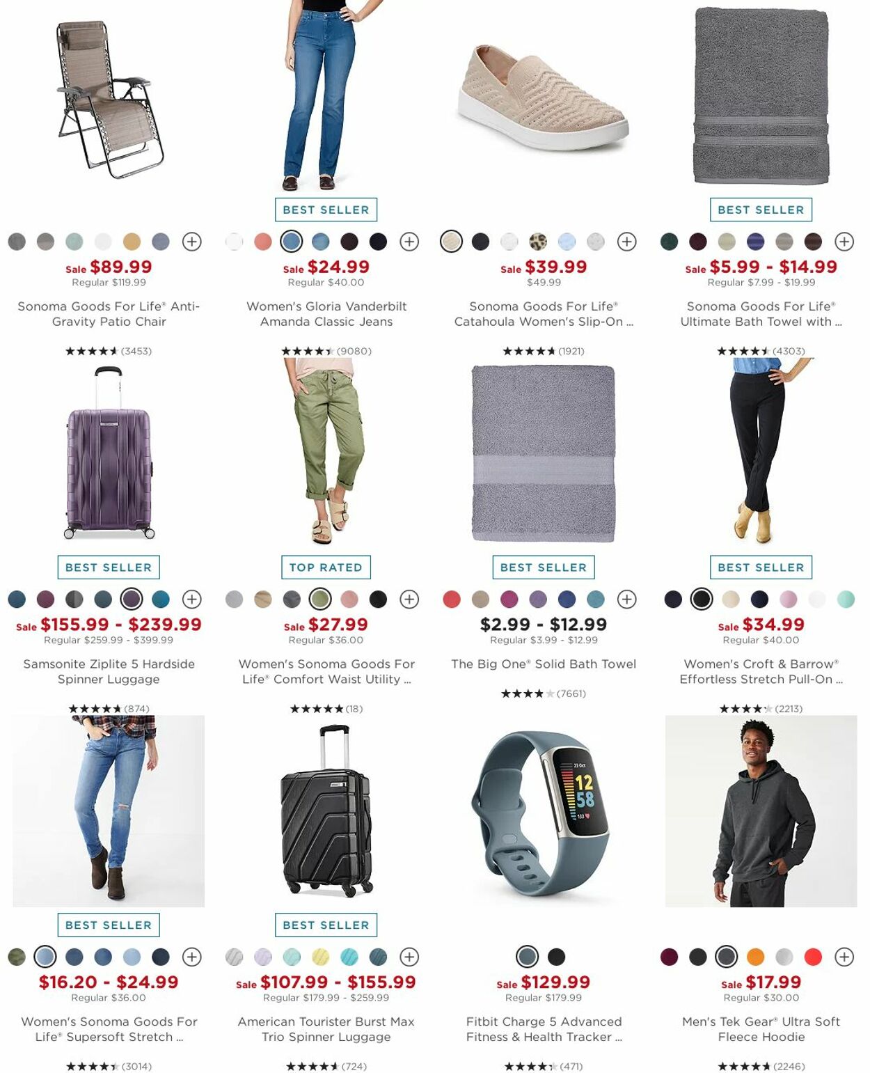 Weekly ad Kohl's 03/14/2022 - 03/23/2022
