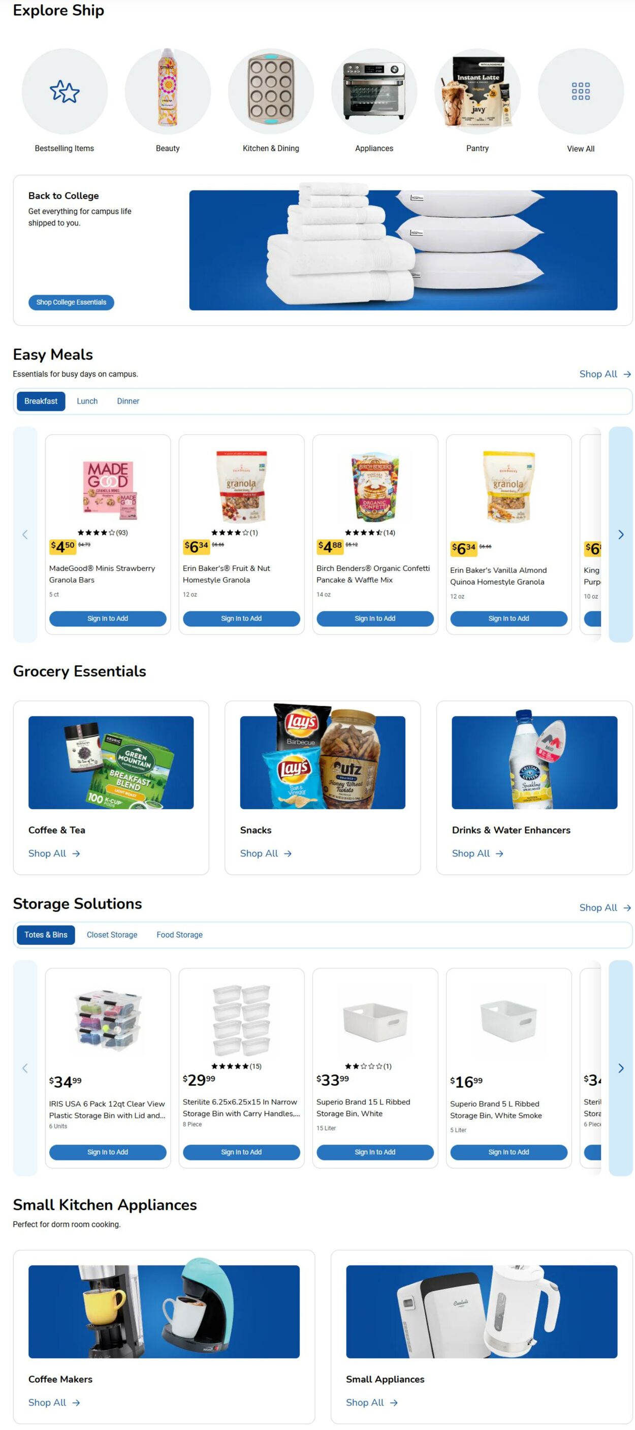 Weekly ad Kroger 08/13/2024 - 08/27/2024