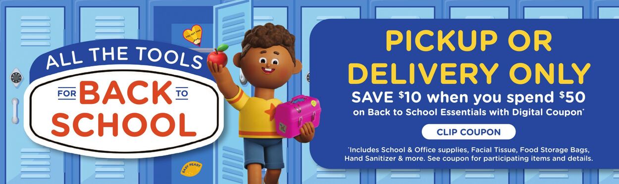 Weekly ad Kroger 08/27/2025 - 09/02/2025