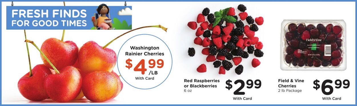 Weekly ad Kroger 07/01/2026 - 07/07/2026