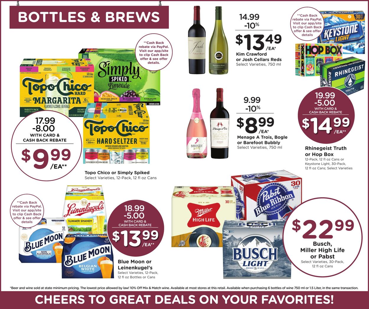 Weekly ad Kroger 05/20/2026 - 05/26/2026
