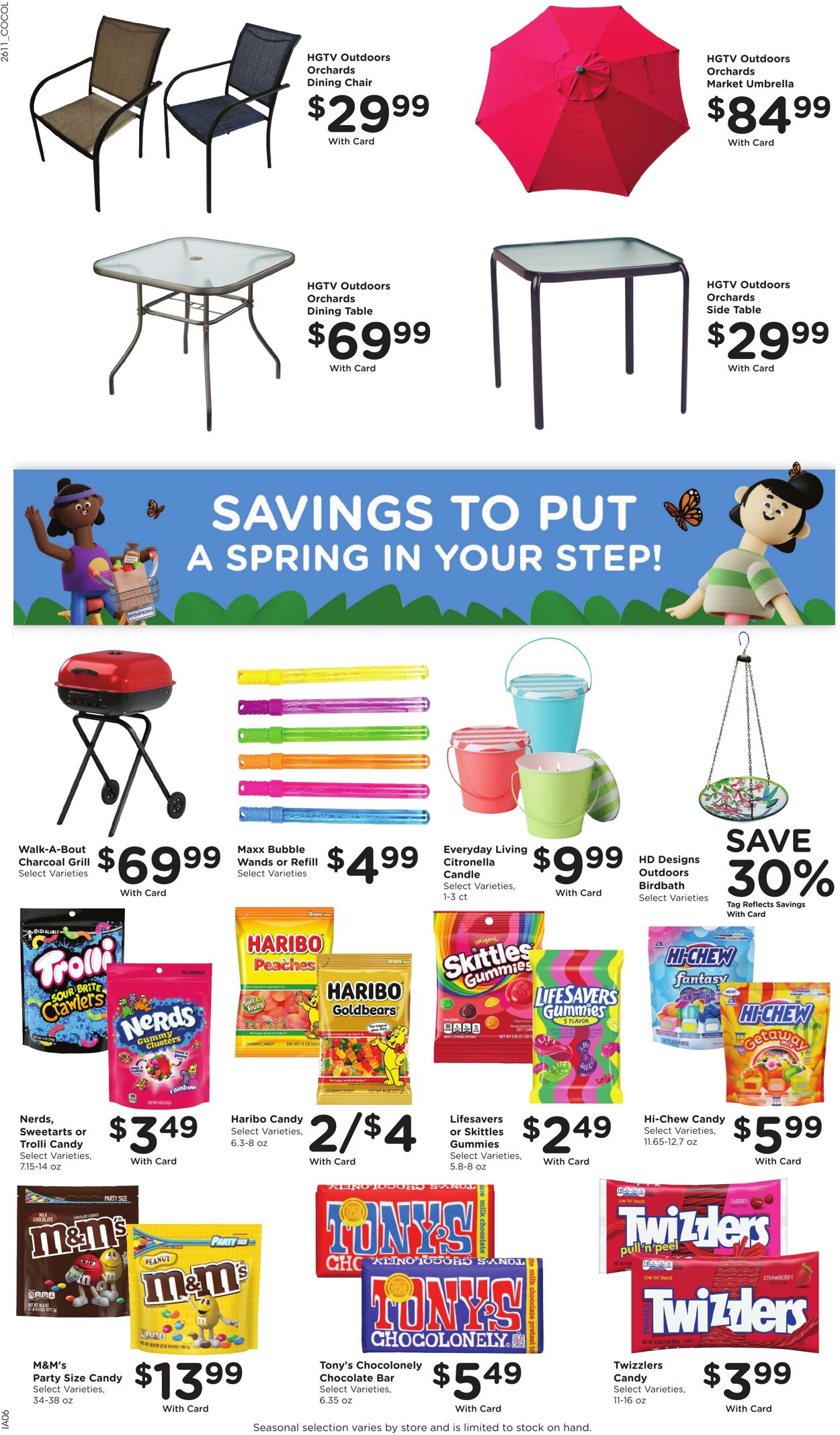 Weekly ad Kroger 04/15/2026 - 04/21/2026