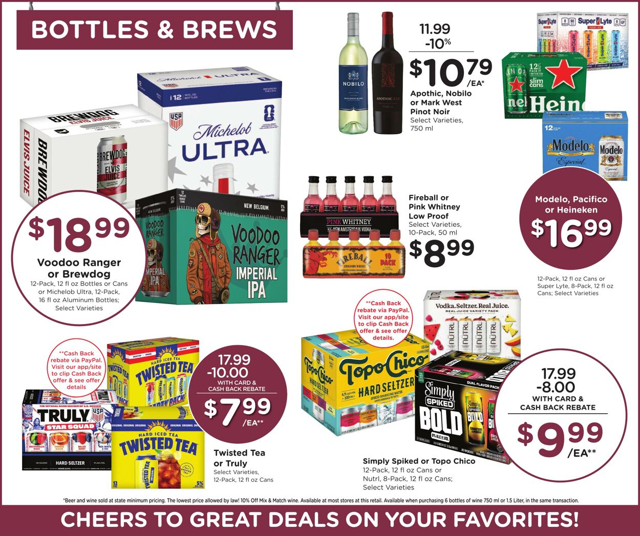 Weekly ad Kroger 06/24/2026 - 06/30/2026