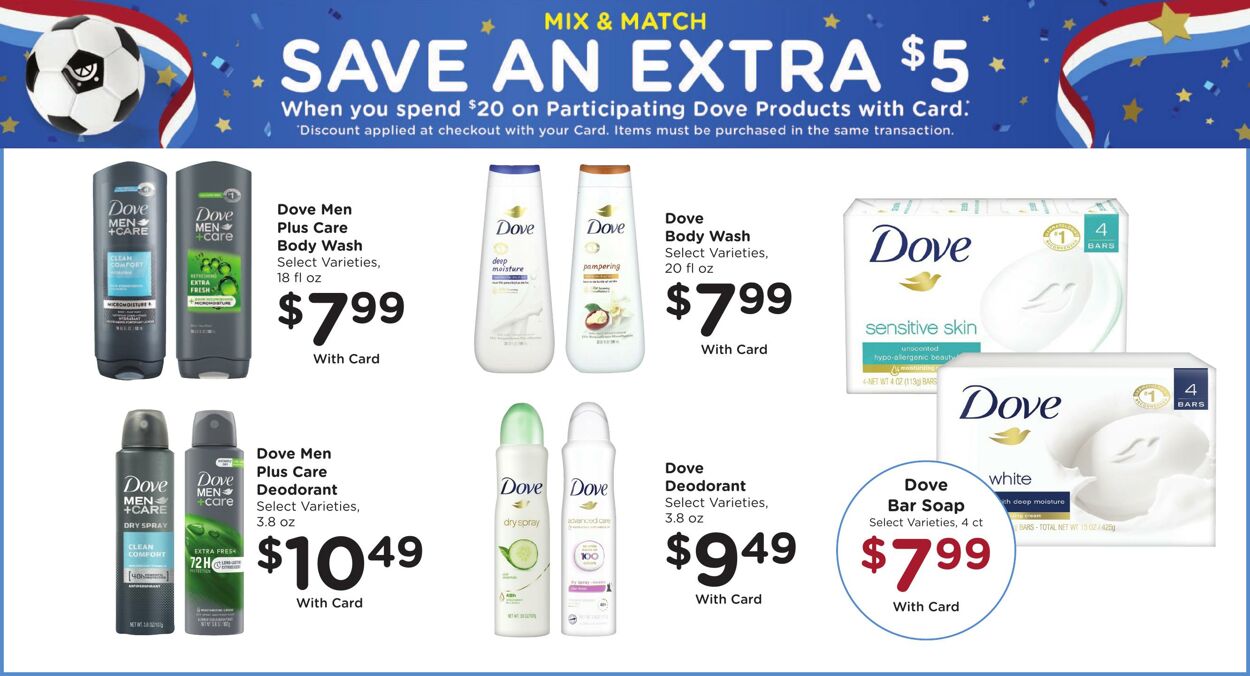 Weekly ad Kroger 06/24/2026 - 06/30/2026