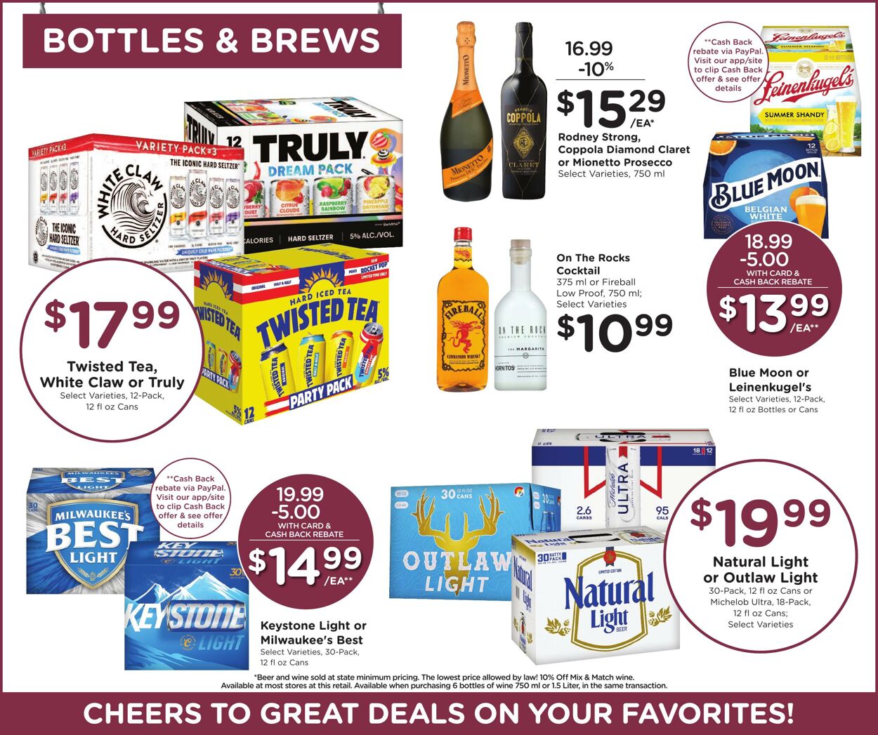 Weekly ad Kroger 03/11/2026 - 03/17/2026