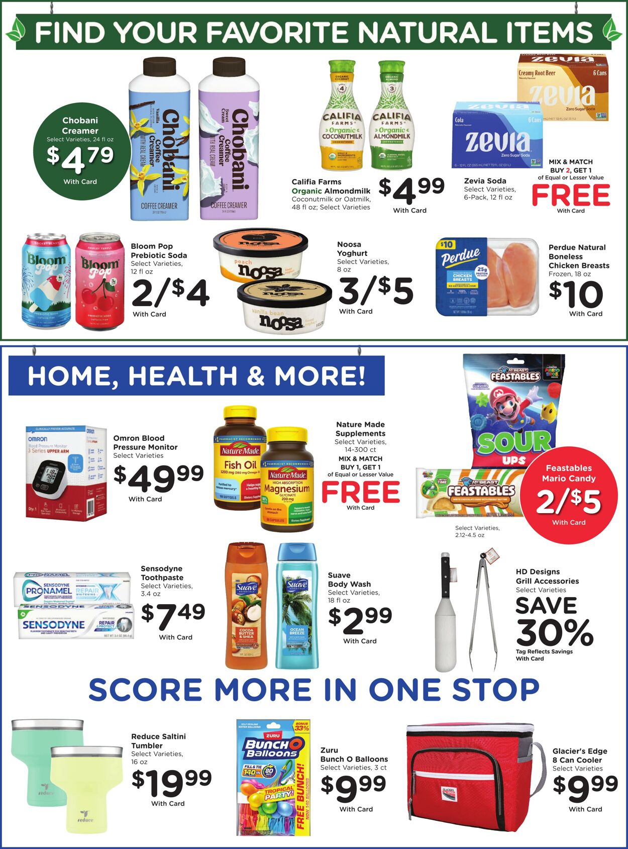 Weekly ad Kroger 04/29/2026 - 05/05/2026