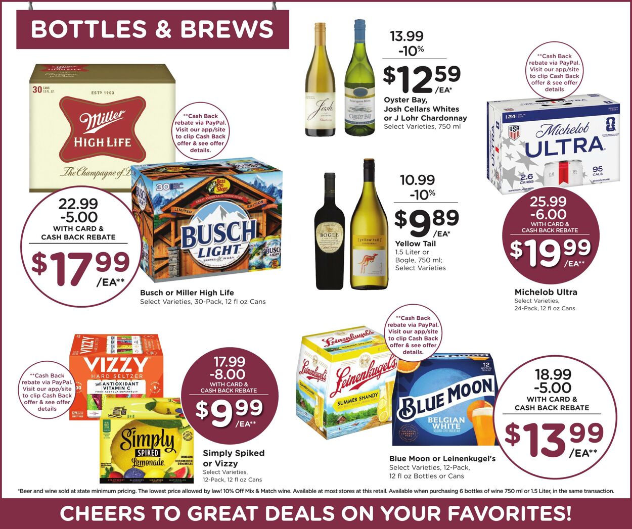 Weekly ad Kroger 03/25/2026 - 03/31/2026