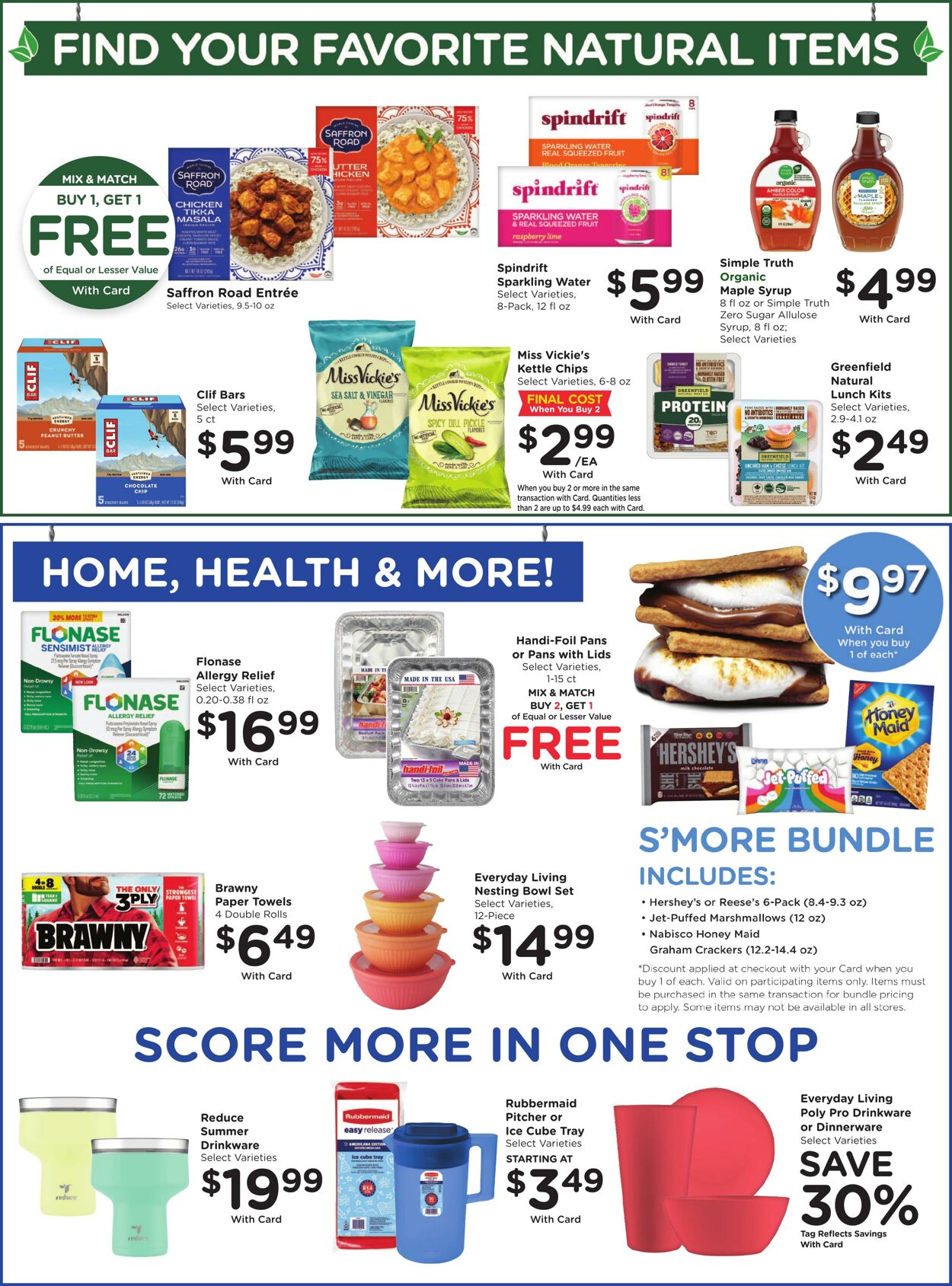Weekly ad Kroger 05/13/2026 - 05/19/2026