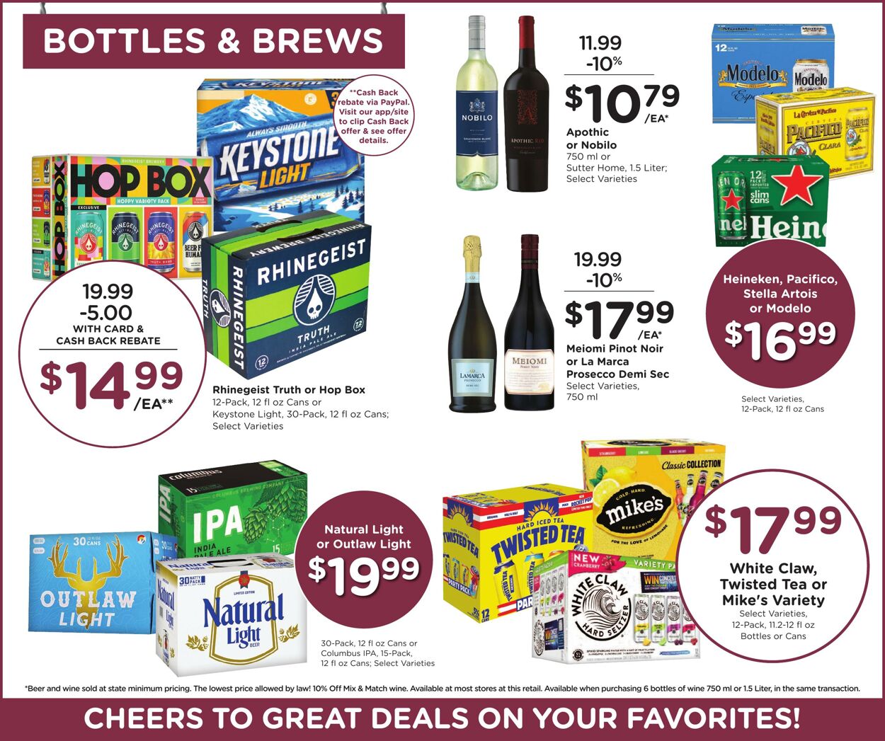Weekly ad Kroger 05/13/2026 - 05/19/2026