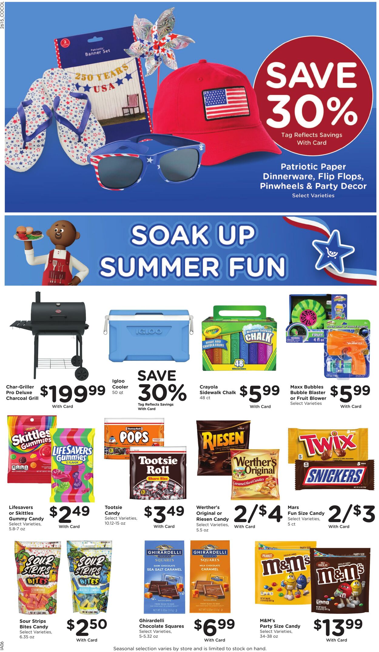 Weekly ad Kroger 05/13/2026 - 05/19/2026