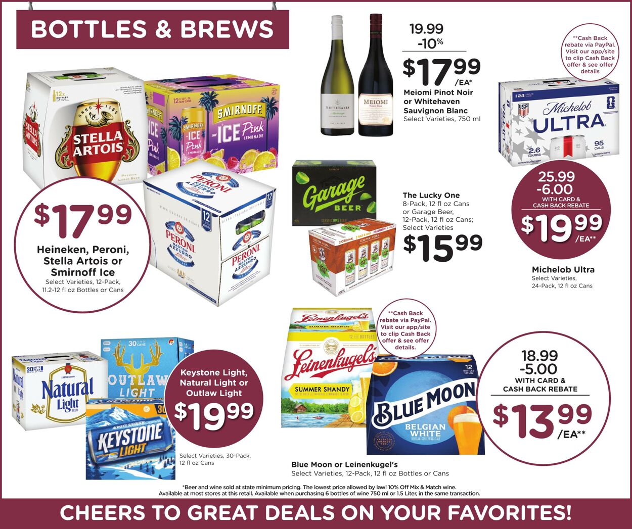 Weekly ad Kroger 06/03/2026 - 06/09/2026