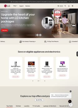 Weekly ad LG 07/04/2022 - 07/13/2022