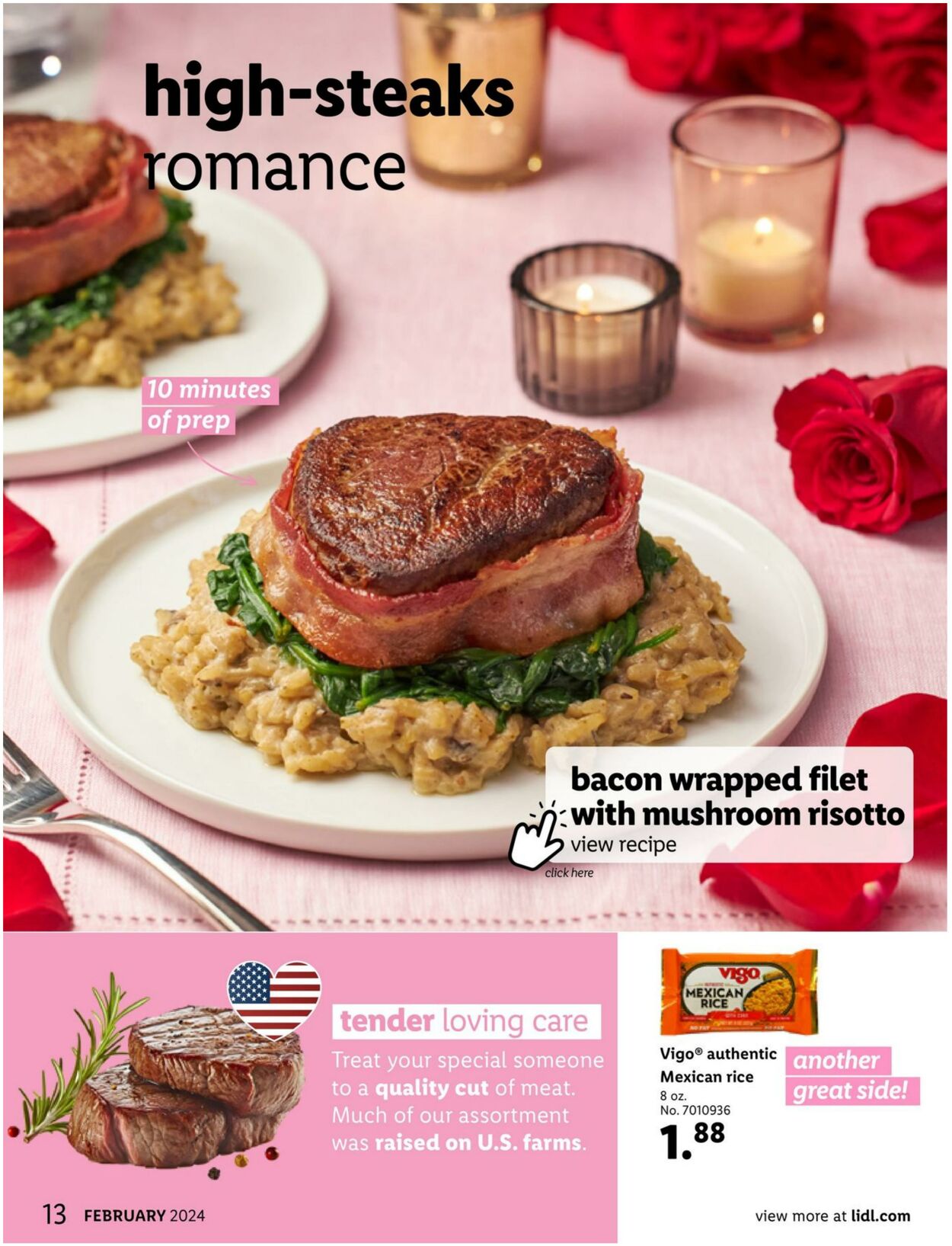 Weekly ad Lidl 01/24/2024 - 02/20/2024