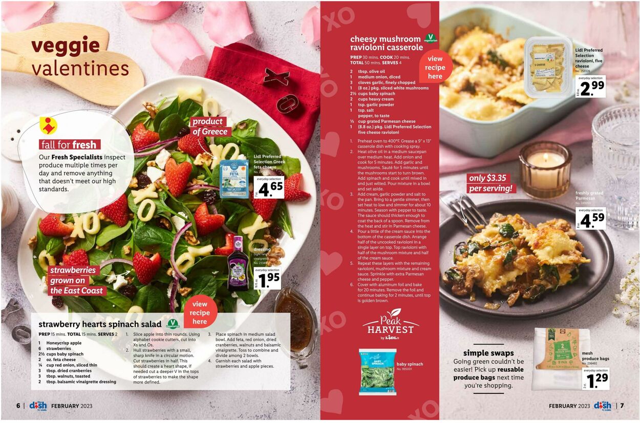 Weekly ad Lidl 02/01/2023 - 02/28/2023