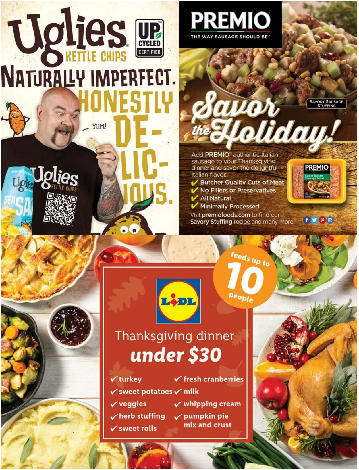 Weekly ad Lidl 11/01/2023 - 11/28/2023