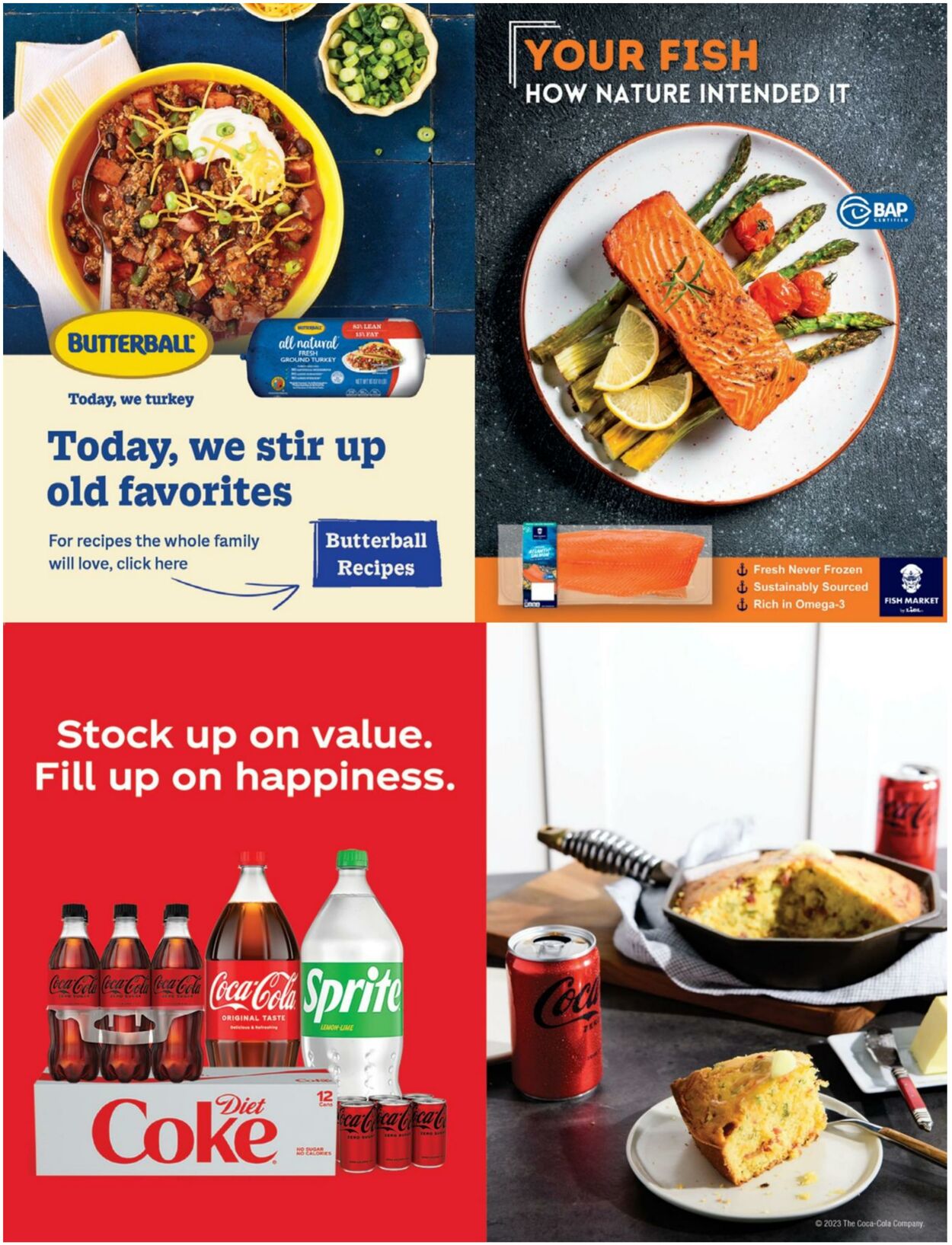 Weekly ad Lidl 11/01/2023 - 11/28/2023