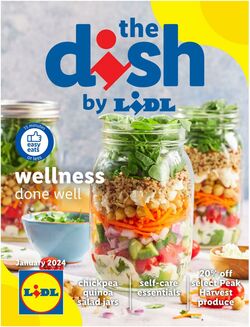 Weekly ad Lidl 01/24/2024 - 02/20/2024