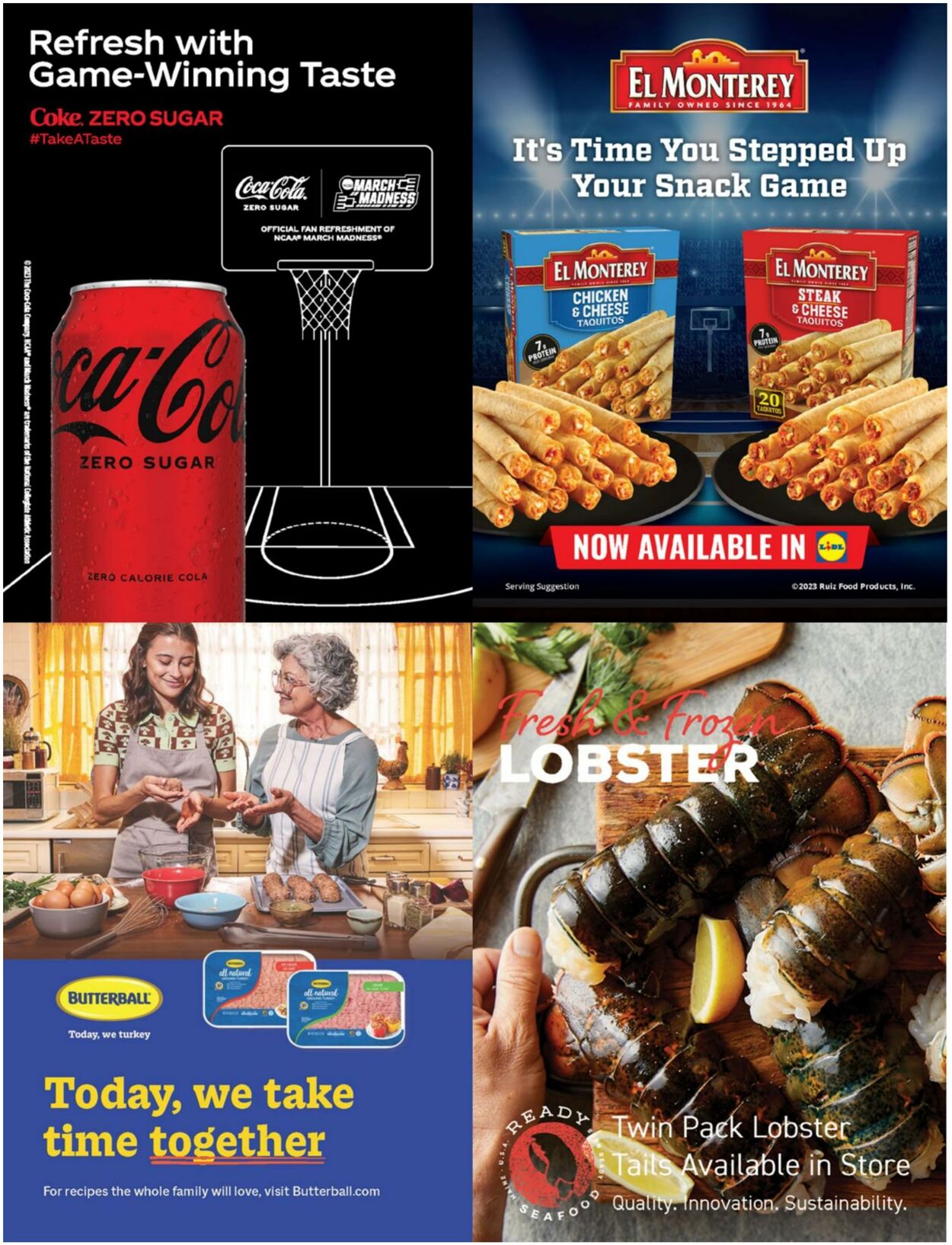 Weekly ad Lidl 03/01/2023 - 04/25/2023