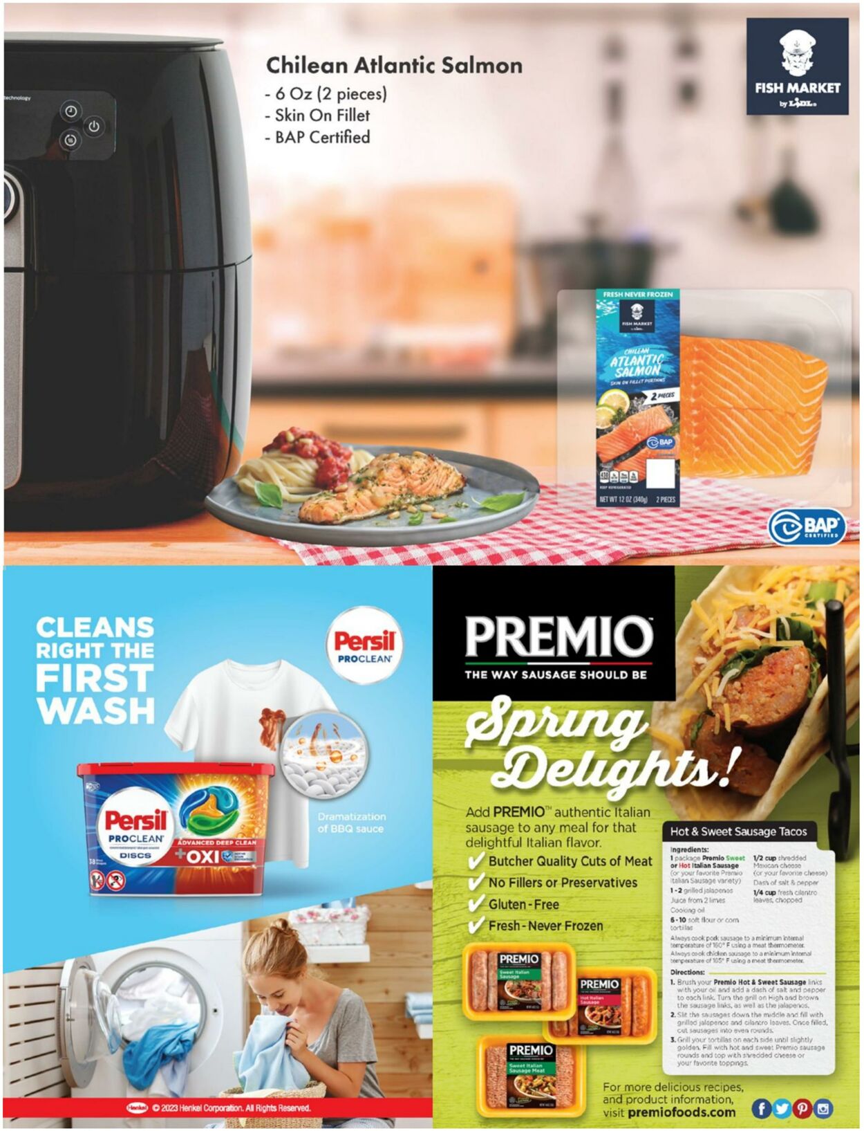 Weekly ad Lidl 03/01/2023 - 04/25/2023