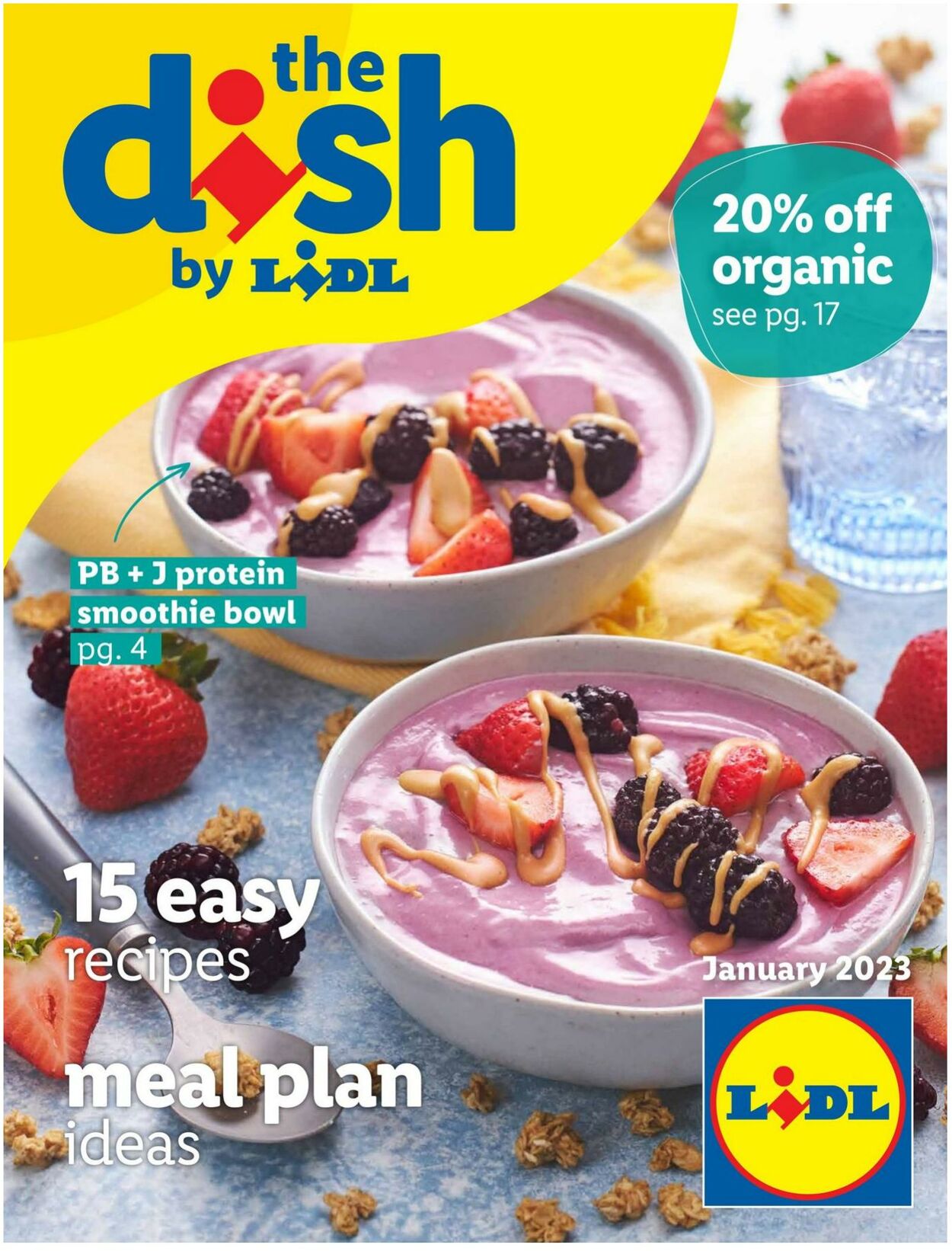Weekly ad Lidl 12/28/2022-01/31/2023