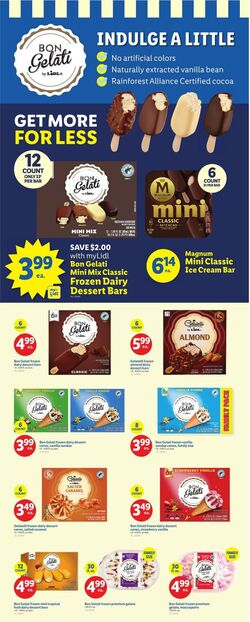 Weekly ad Lidl 07/11/2025 - 07/17/2025