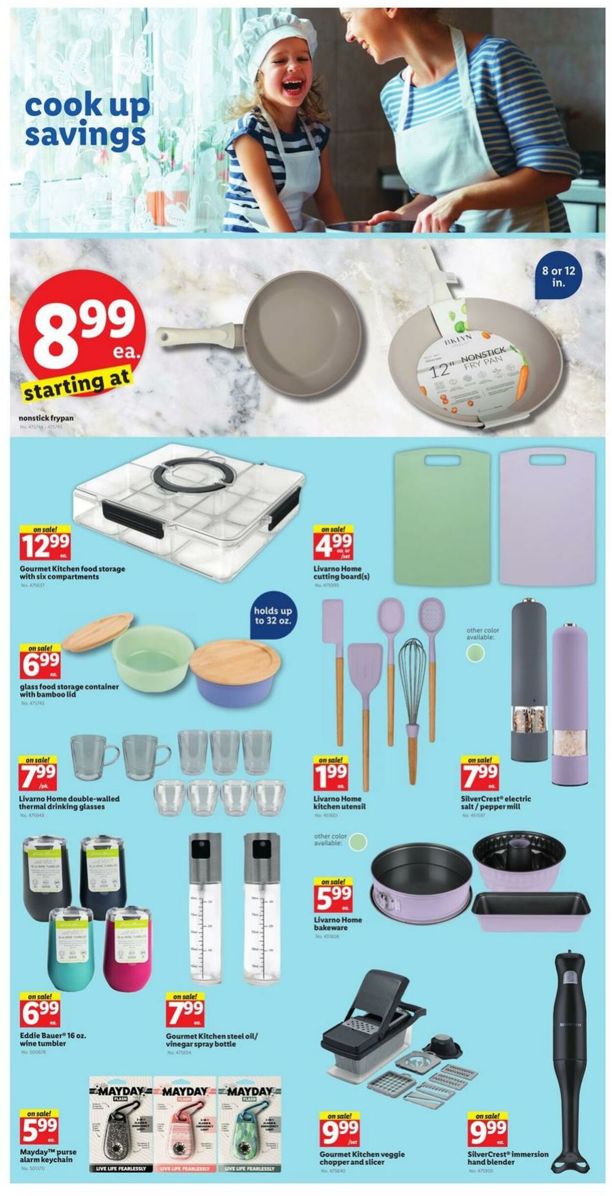 Weekly ad Lidl 08/28/2024 - 09/03/2024