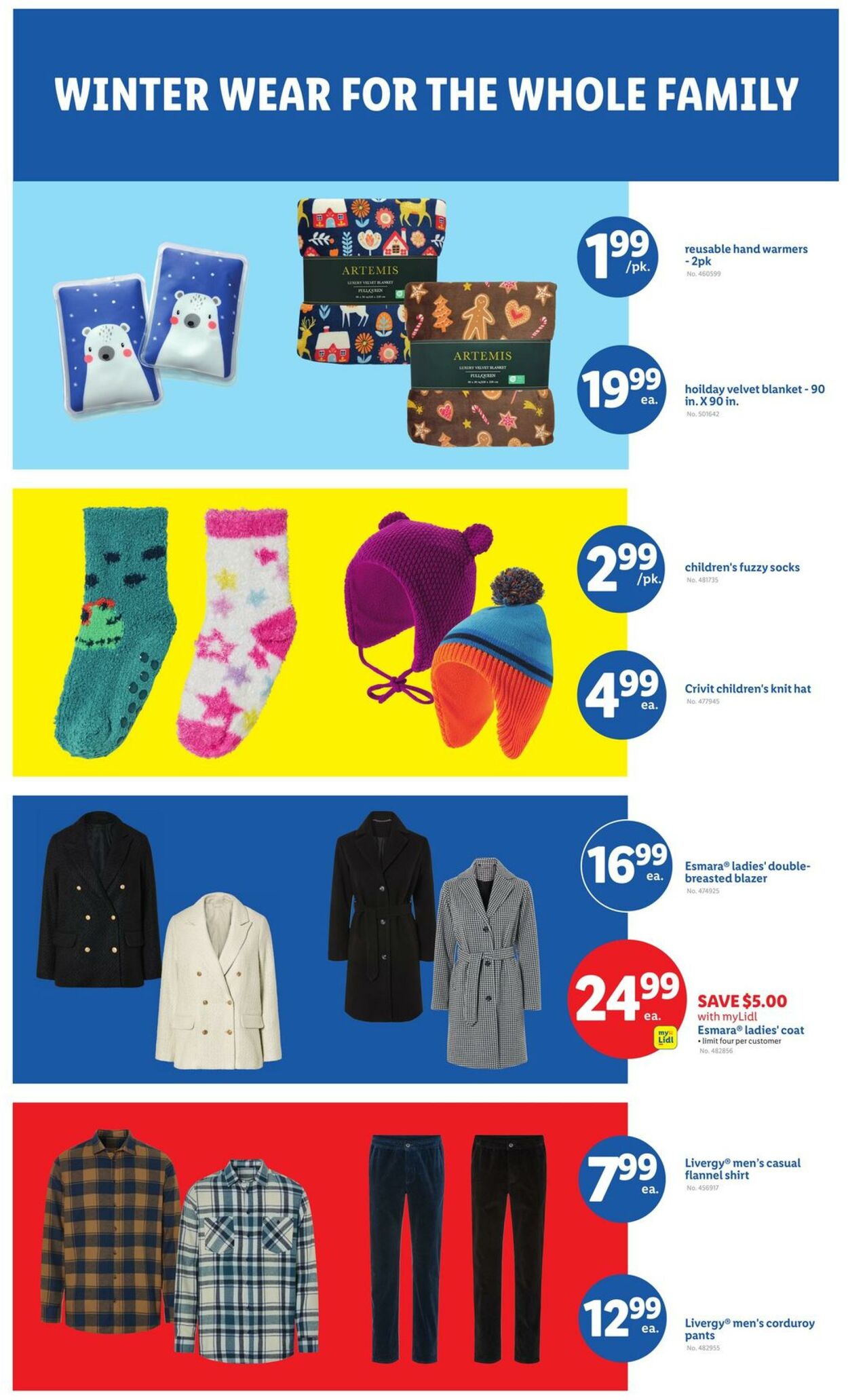 Weekly ad Lidl 12/04/2024 - 12/10/2024