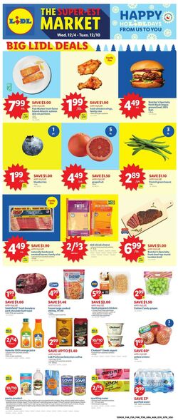 Weekly ad Lidl 12/04/2024 - 12/10/2024