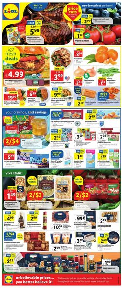 Weekly ad Lidl 08/10/2022-08/16/2022