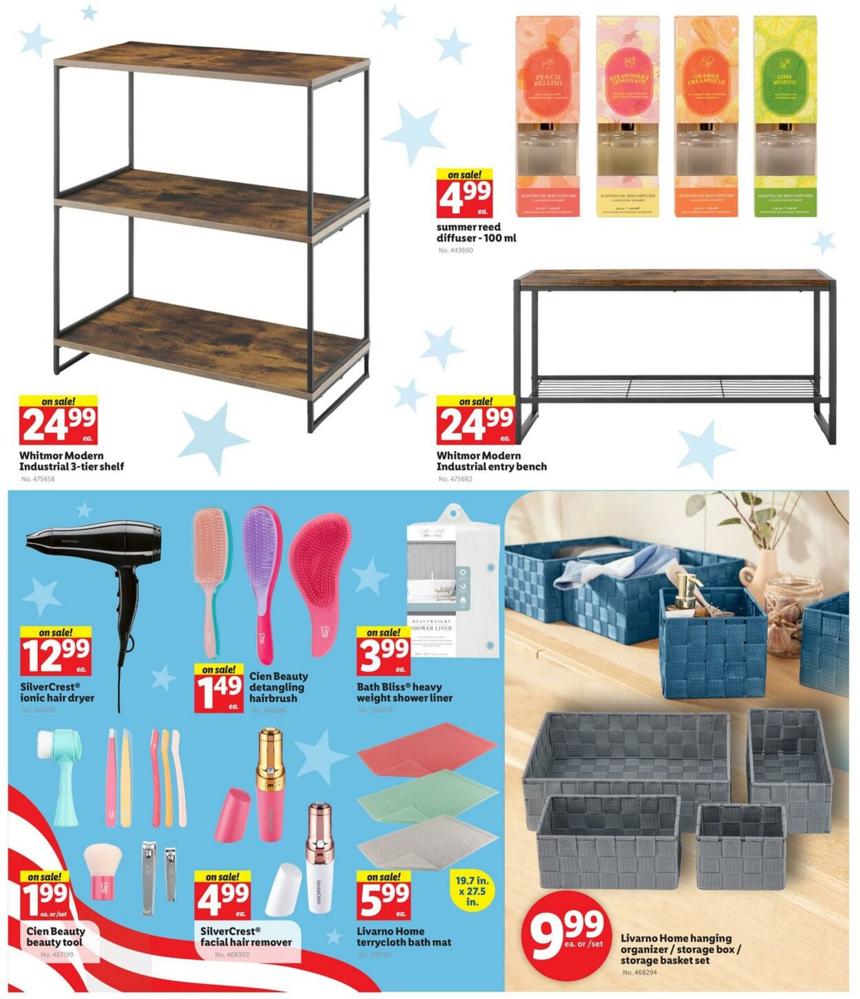 Weekly ad Lidl 06/26/2024 - 07/04/2024
