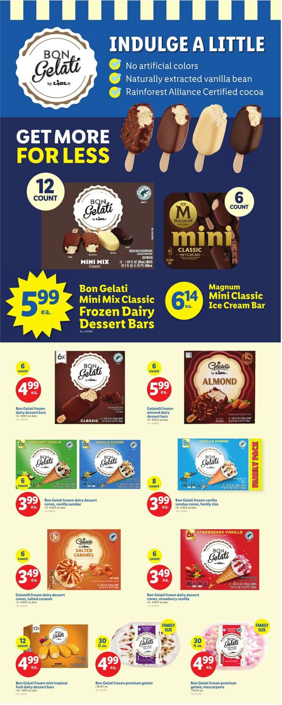 Weekly ad Lidl 06/13/2025 - 06/19/2025