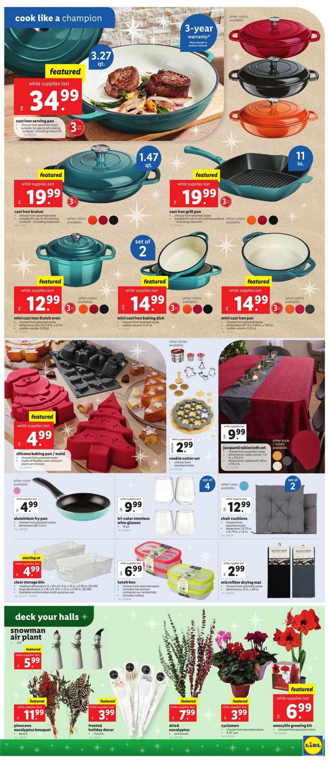 Weekly ad Lidl 11/02/2022 - 11/08/2022