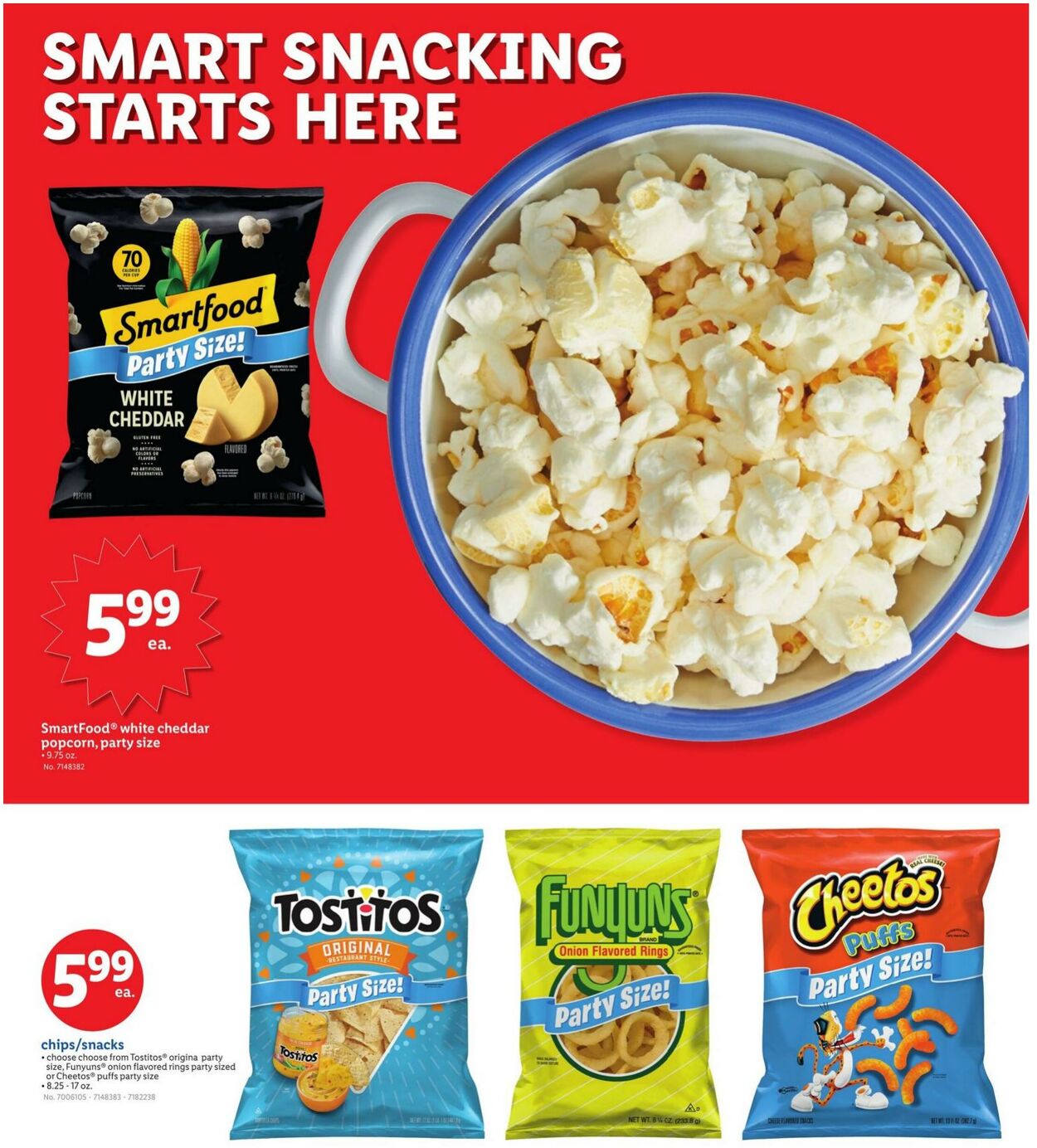 Weekly ad Lidl 06/27/2025 - 07/03/2025