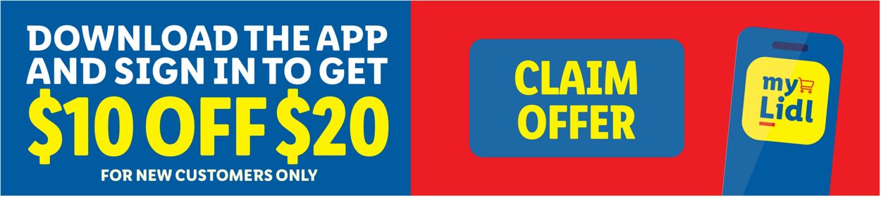 Weekly ad Lidl 06/27/2025 - 07/03/2025