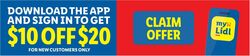 Weekly ad Lidl 06/27/2025 - 07/03/2025