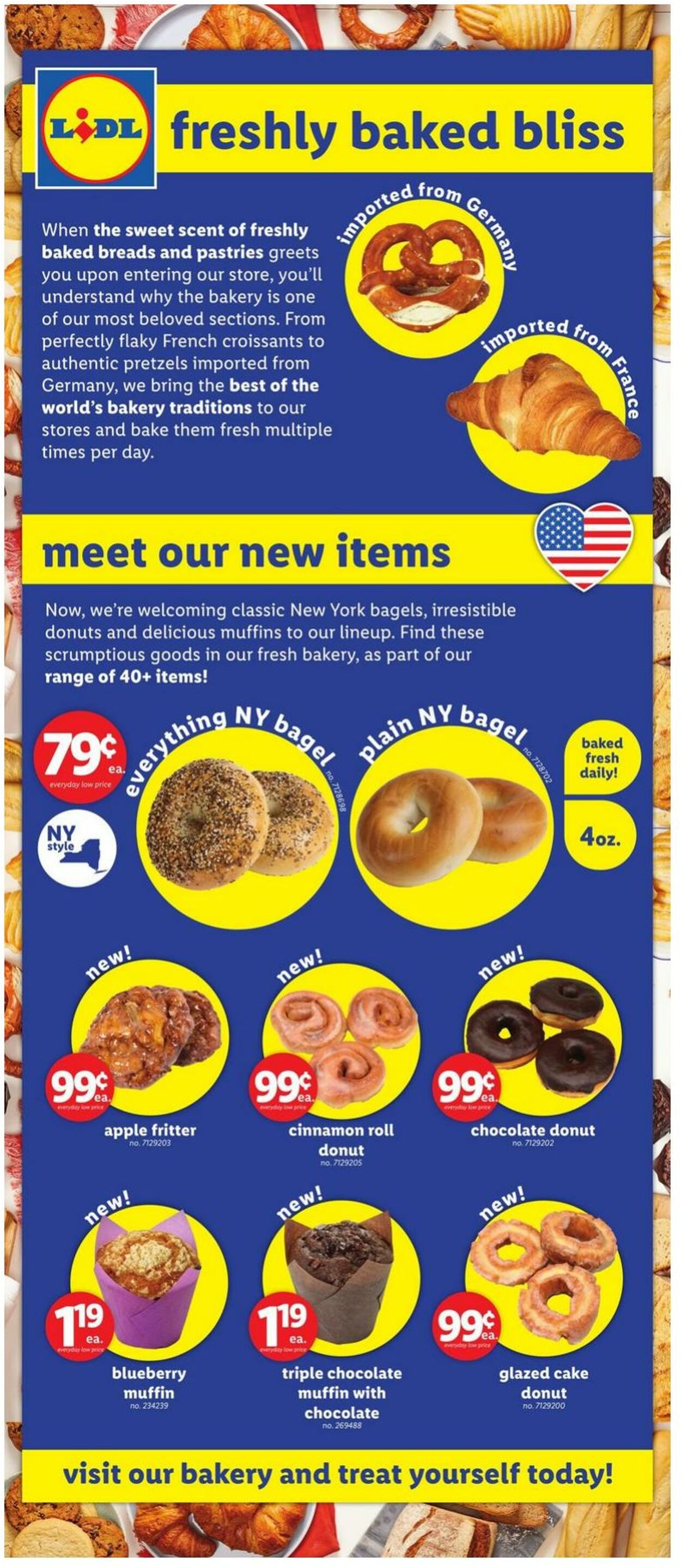 Weekly ad Lidl 07/31/2024 - 08/06/2024