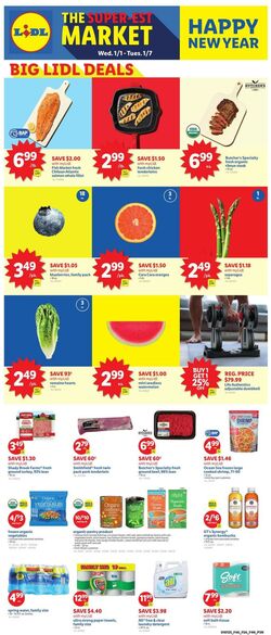 Weekly ad Lidl 09/28/2022 - 10/04/2022