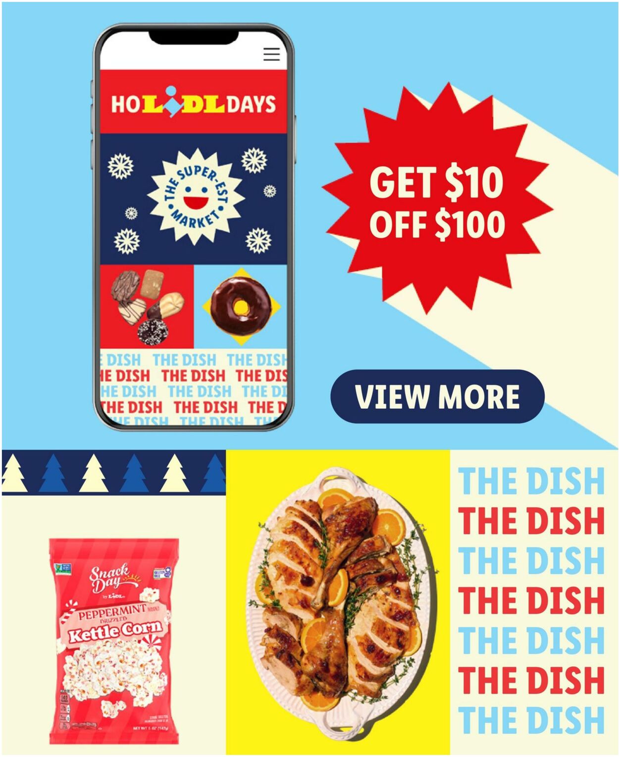 Weekly ad Lidl 11/20/2024 - 11/27/2024