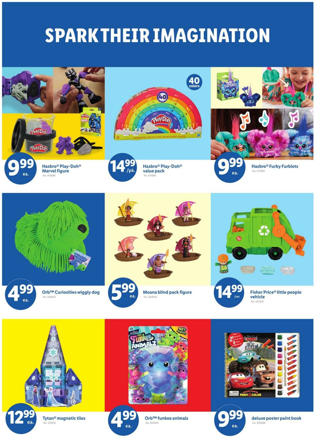 Weekly ad Lidl 11/20/2024 - 11/27/2024