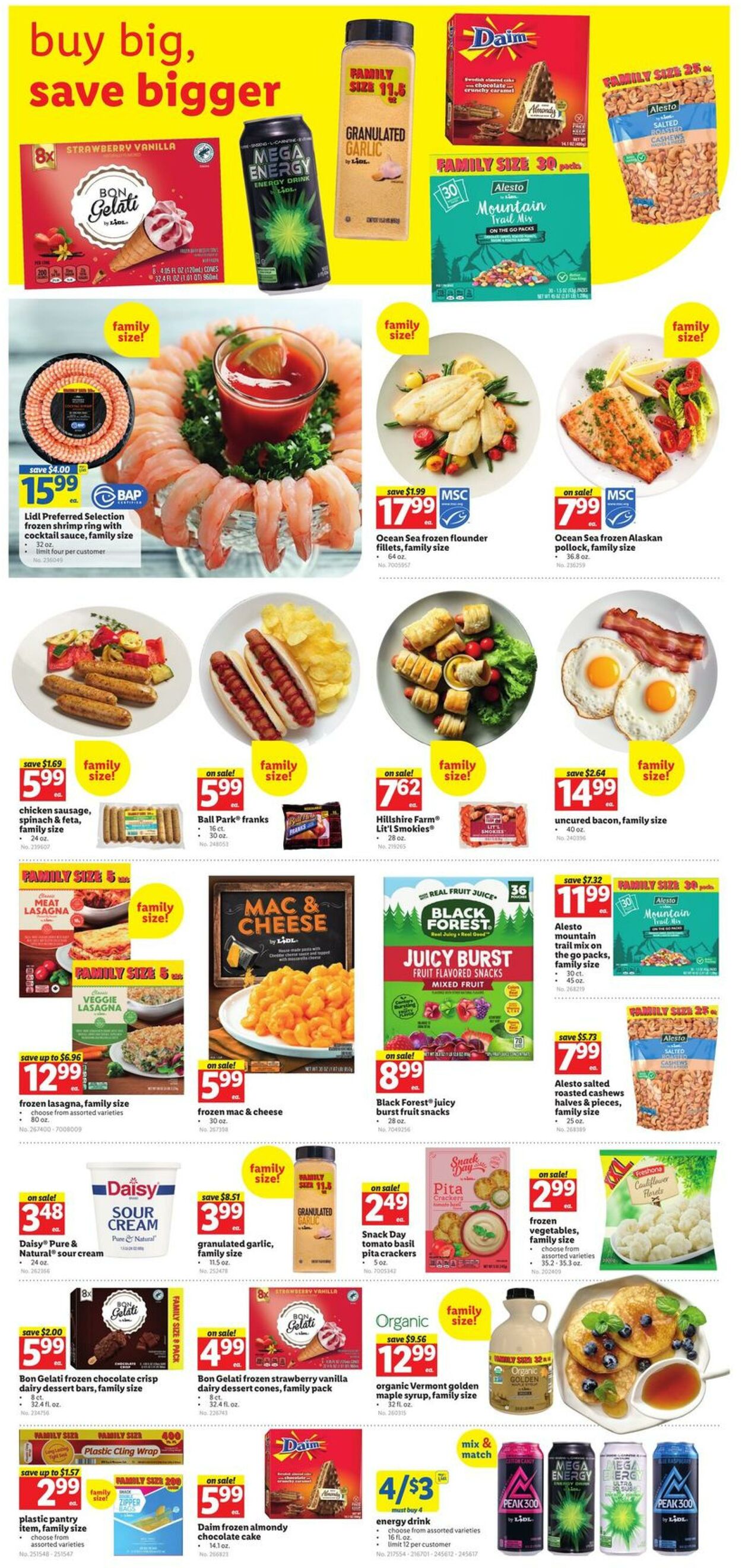 Weekly ad Lidl 04/03/2024 - 04/09/2024
