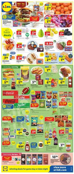 Weekly ad Lidl 02/01/2023-02/07/2023