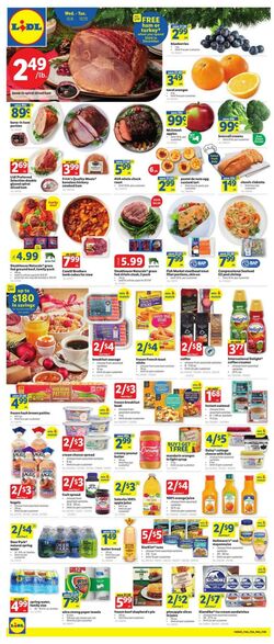 Weekly ad Lidl 12/06/2023 - 12/12/2023