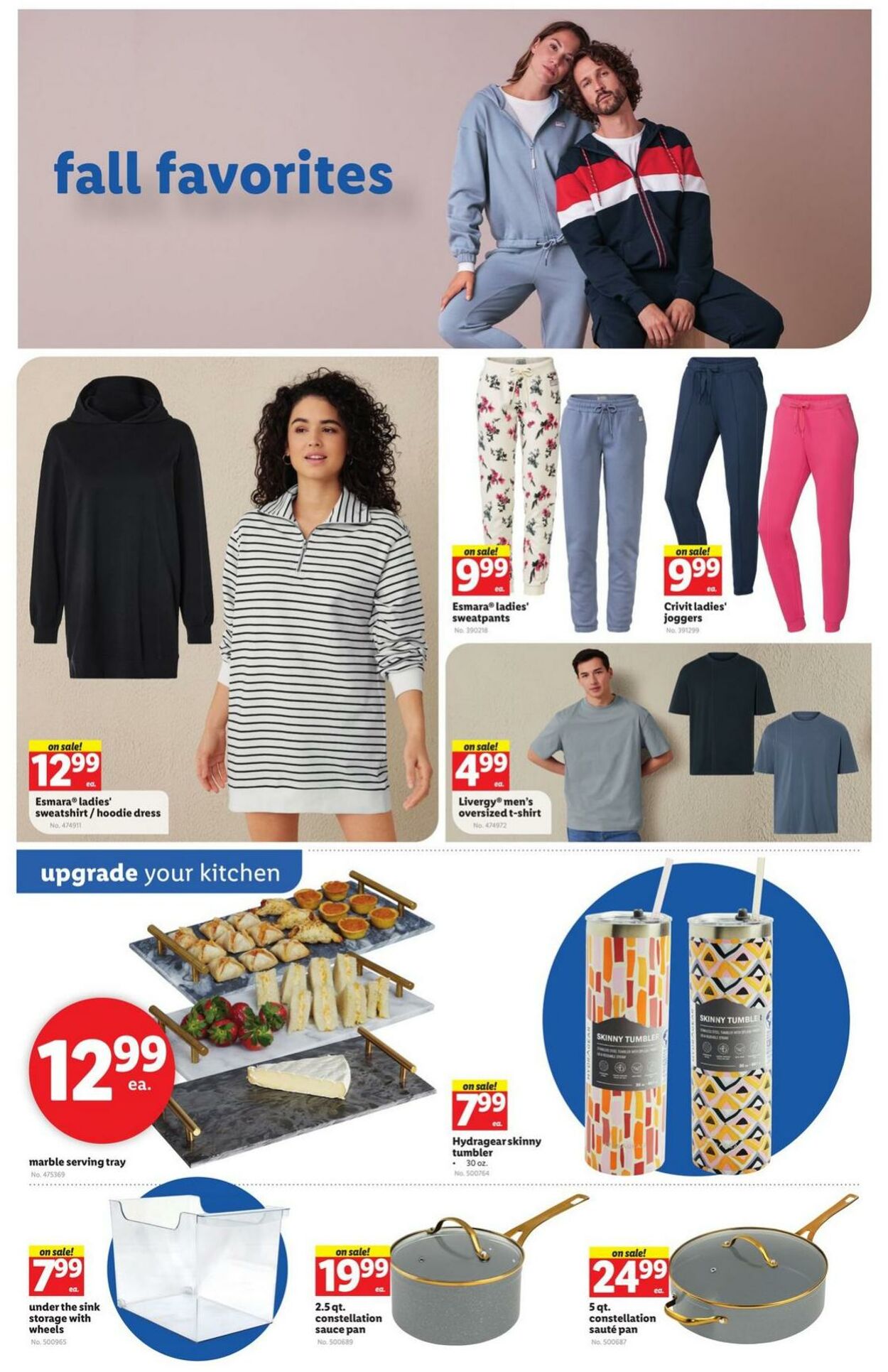 Weekly ad Lidl 09/04/2024 - 09/10/2024